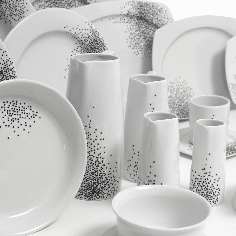 Ximo Roca y Boke Bazán, unidos por el diseño de Porvasal