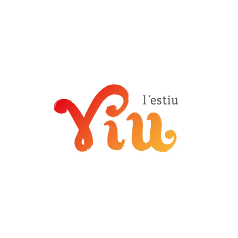VIU. Nuevo logotipo para las campañas del IVAJ