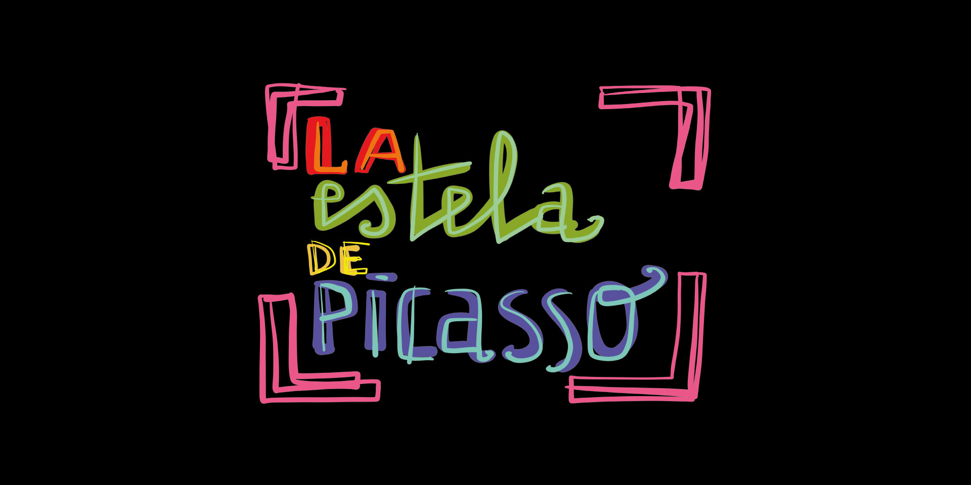 La Estela de Picasso