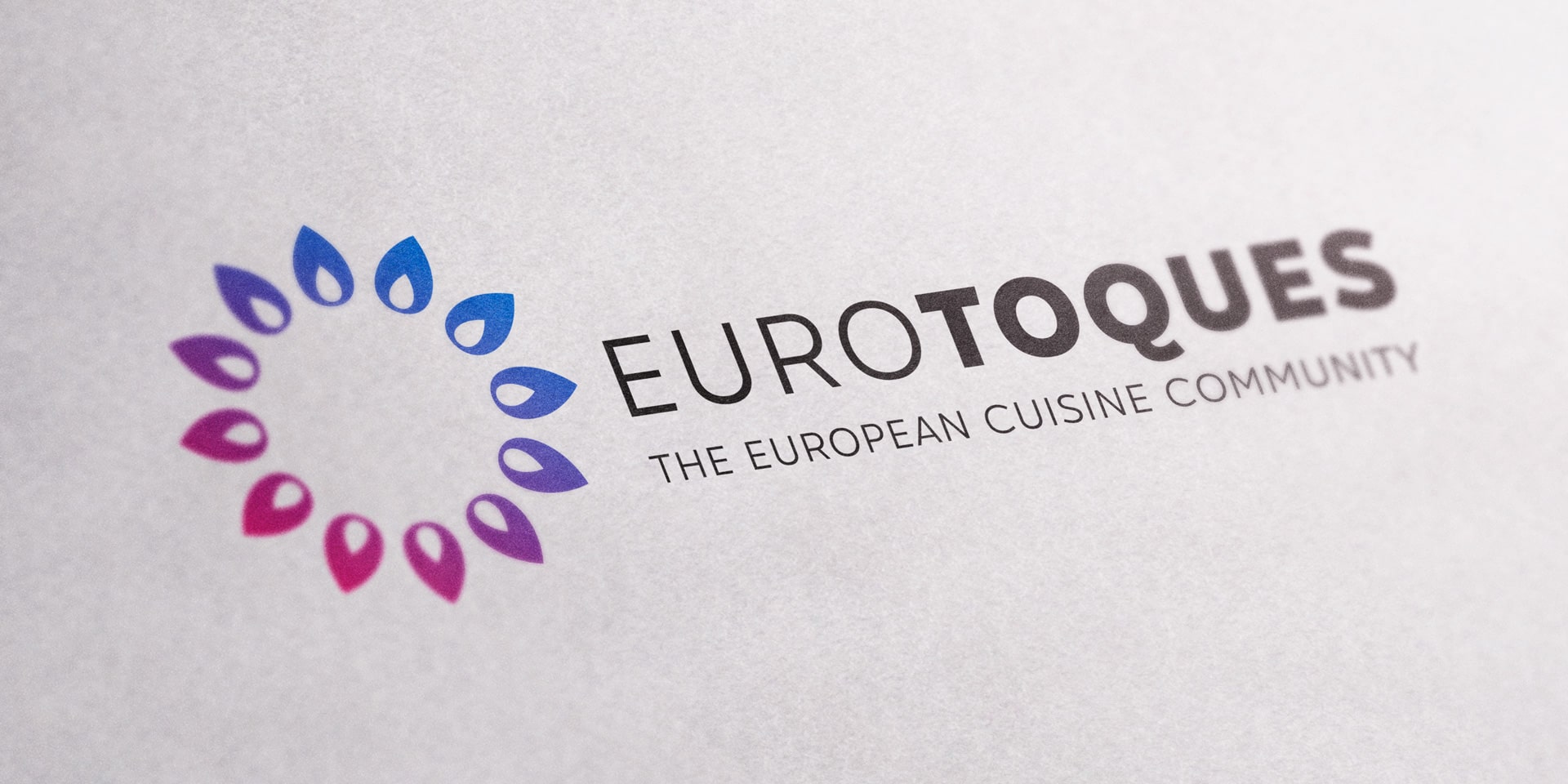 Logo Eurotoques