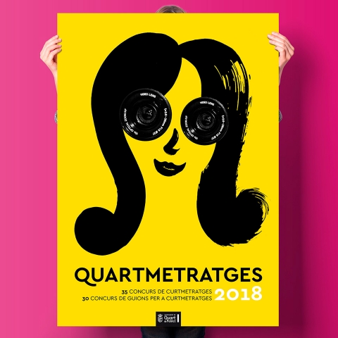 Quartmetratges 2018